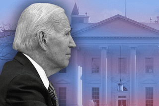Biden’s presidency is confused. But not for the reason you might think.