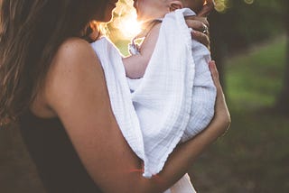 Progress: Breastfeeding in Public Is Now Legal Nationwide