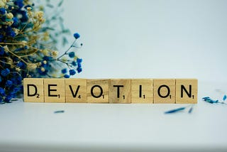 The Emotion of Devotion