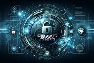 Understanding and Implementing Cyber Security Compliance(GDPR, DPA, ISO): A Comprehensive Guide