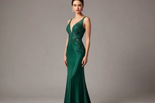 Dresses-Emerald-Green-1