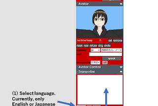 Real-time transcription of Zoom meetings with Zoom Meeting SDK and Vosk browser