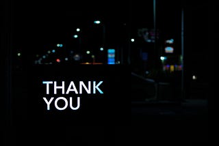 A Heartfelt Thank You to the Communications Team Behind TEDxSarajevo