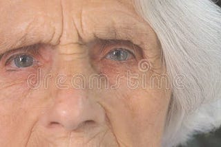 DEMENTIA: The Ethics of a Dementia Widower