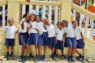 Think you know Haiti?
