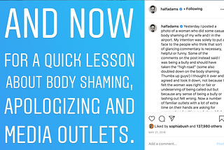 Patrick J Adams and the Photograph