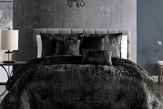 riverbrook-home-turin-comforter-set-king-black-7-piece-set-1