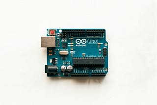 Arduino has been cheating on you. Part one