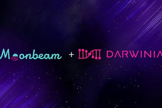 Integración Darwinia XCM conecta los ecosistemas Moonriver y Moonbeam para la interacción…