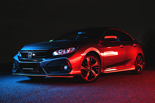 Fasten Your Seatbelts: Sony and Honda’s Electrifying EV Alliance — A High-Stakes Joyride or…