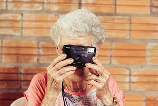 What Does “Aging Gracefully” Even Mean?