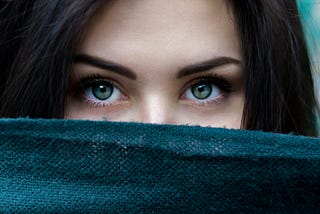 The Narcissistic Women Who Seduce Flawed Men