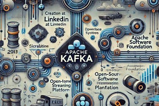 Kafka Series Vol. 1: What is Kafka?