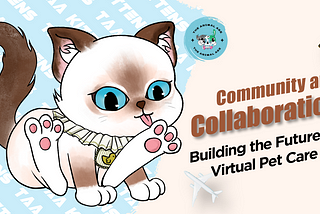 Announcement: the Release of The Animal Age’s Whitepaper V2
