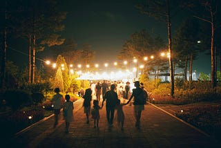 The Need for Festivals: A Vital Aspect of Life