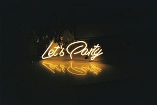 Created a GenAI Haiku App with AWS PartyRock