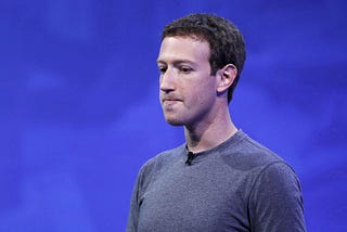 Facebook Can Resolve Its Issues — How Will We Resolve Ours?