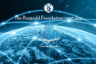 RingCold: Ringcold was created to support International’s NGO’s in the fight against global warming…