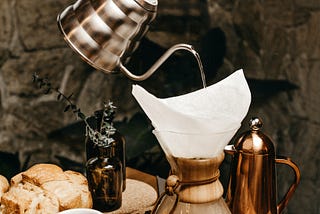 Discover the Art of Coffee Making with Rustle & Still Coffee