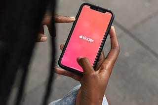 Rules for Tinder