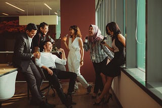 How to Turn Difficult People Into Allies