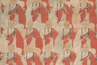 Ancient Wisdom in ‘The Overstory’