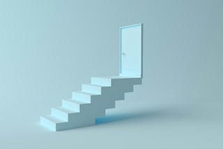 The Illusion of Overnight Success: What No One Tells You About the Climb