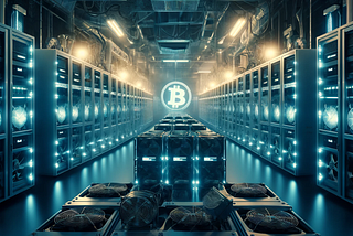 What are Crypto Mining Farms