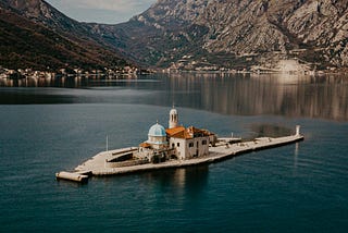 Top 10 MustVisit Places in Montenegro Unveiling the Hidden Gems of the Adriatic