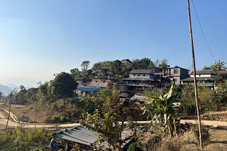 We Live Together, We Die Together: the Magar Indigenous Community Advocates for Nepal’s First Land…