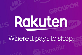 “Японы Амазон” буюу Rakuten