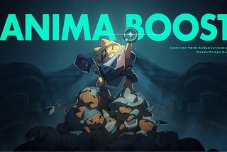 Celestial Expansion: $ANIMA Rush