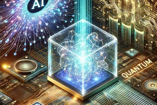 Quantum AI: Incoming Revolution or Vaporware?