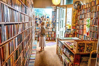 10 Books Everyone Starts but That No One Finishes