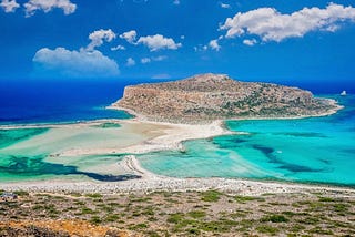 Greek Islands