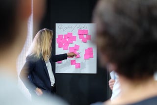 Agile Coach and the end of the Scrum Master