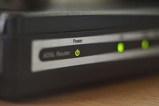 Router vs. Modem