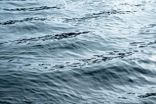 Unchartered Waters