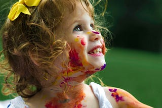 These Are What Matter Most (As a Parent)