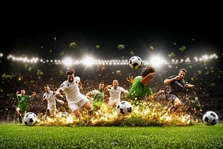 Sports Travel Dates Not to be Missed in 2025