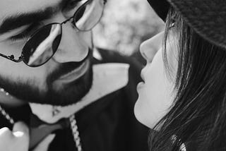 Ten tips for affair couples