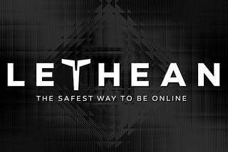 Payment Gateway, Lethean Reach, and Easy VPN