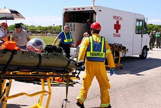 Revolutionizing Preparedness: The Virtual Reality Overhaul of Emergency Response Training