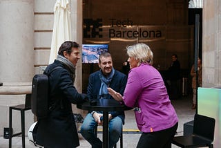 Tech Spirit 23' innovation insights