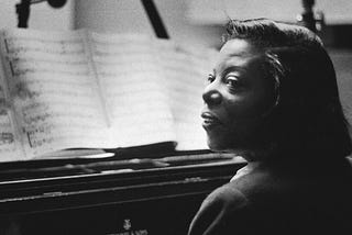 Discover How This Jazz Pianist’s Conversion Can Inspire Your Own Path