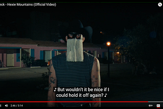 Queer Narrative & Symbolism in Orville Peck’s Music Videos
