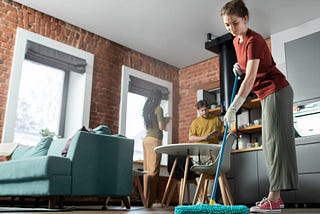 What Do You Need to Know for Summer House Cleaning?