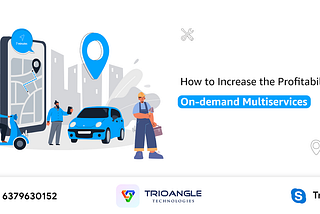 How to Increase the Profitability of On-demand Multiservices