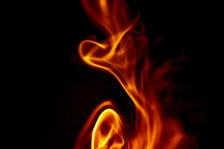 Flame Ignited — https://cdn-images-1.medium.com/max/1000/0*LMuZNEBegW9VhS6B