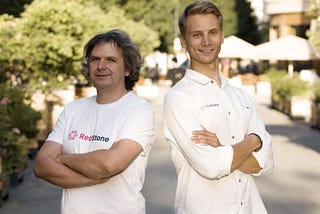 The future of Modular Oracles: why we invested in RedStone Oracles’ $15m Series A